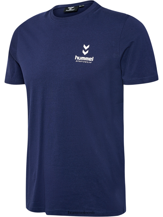ee Hummel mehed hmldylan t-särk N6442D342 "Riietus"