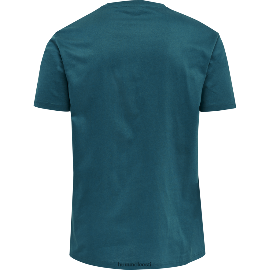 ee Hummel mehed hmlgg12 t-särk s/s N6442D738 \"graafiline t-särk\"