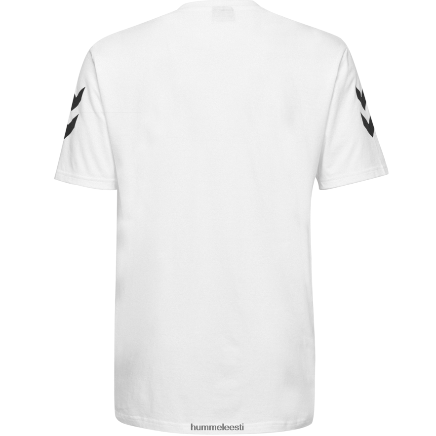 ee Hummel mehed hmlgo puuvillane t-särk s/s N6442D1349 \"puuvillane t-särk nööridega\"