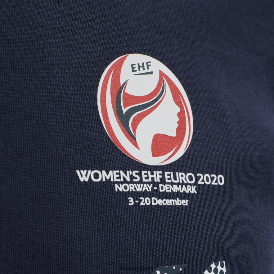 ee Hummel mehed hmlgo puuvillane t-särk s/s N6442D1647 \"puuvillane t-särk nööridega\"