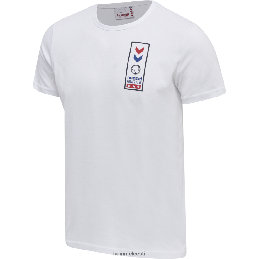 ee Hummel mehed hmlic kombineeritud t-särk N6442D1063 "crewneck T-särk"
