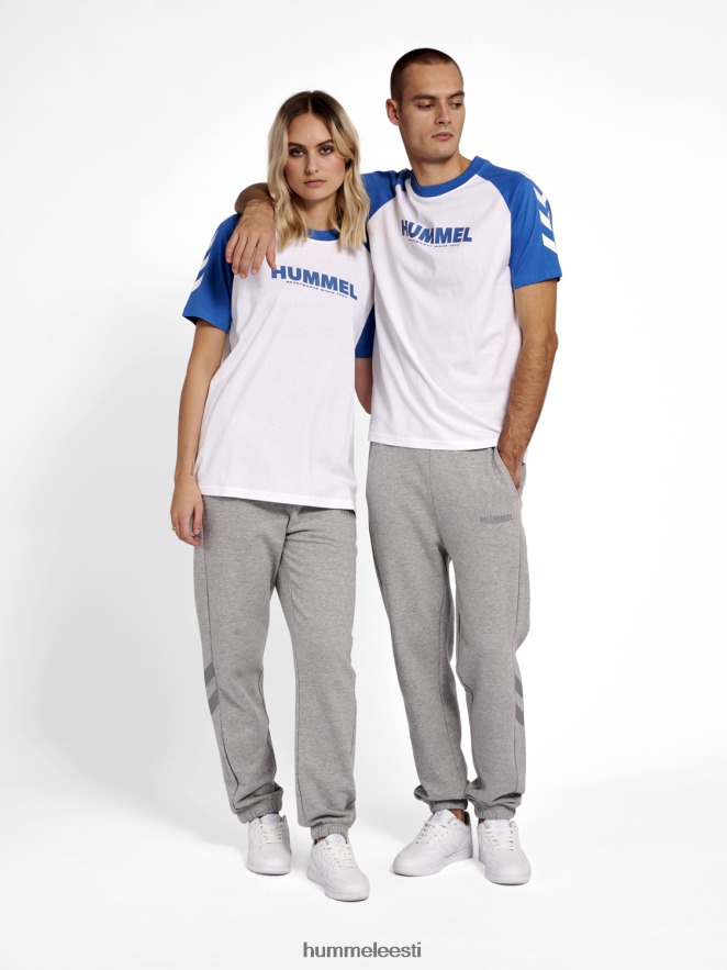 ee Hummel mehed hmllegacy blokeeritud t-särk N6442D1172 "t-särk"