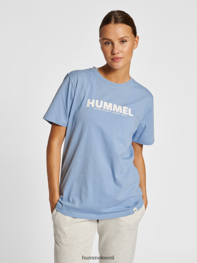 ee Hummel mehed hmllegacy t-särk N6442D560 \"lühikeste varrukatega t-särk\"