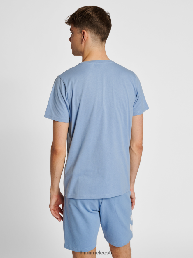ee Hummel mehed hmllegacy t-särk N6442D560 \"lühikeste varrukatega t-särk\"