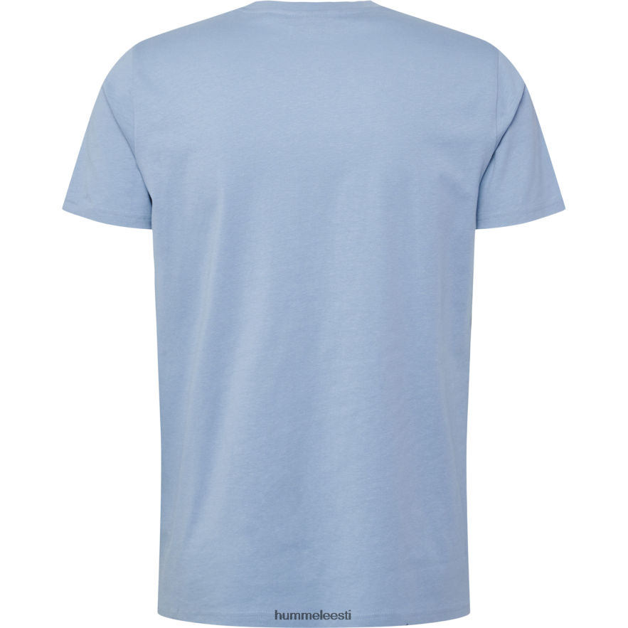 ee Hummel mehed hmllegacy t-särk N6442D560 \"lühikeste varrukatega t-särk\"