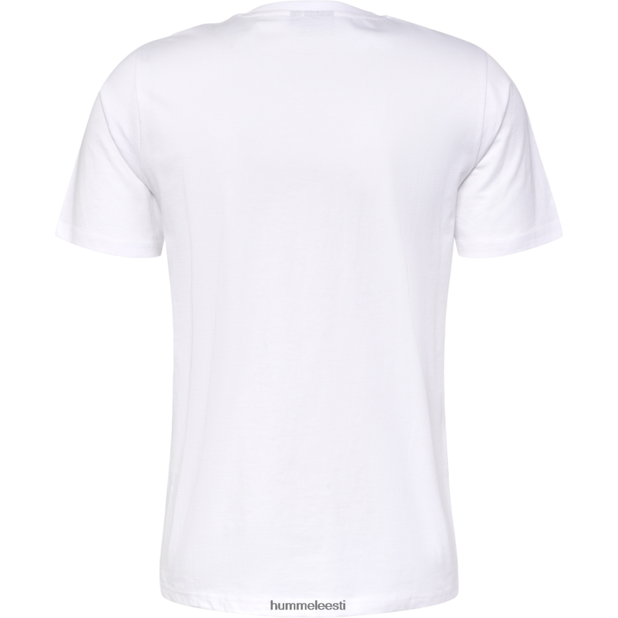 ee Hummel mehed hmllgc Harry t-särk N6442D185 \"veniv t-särk\"