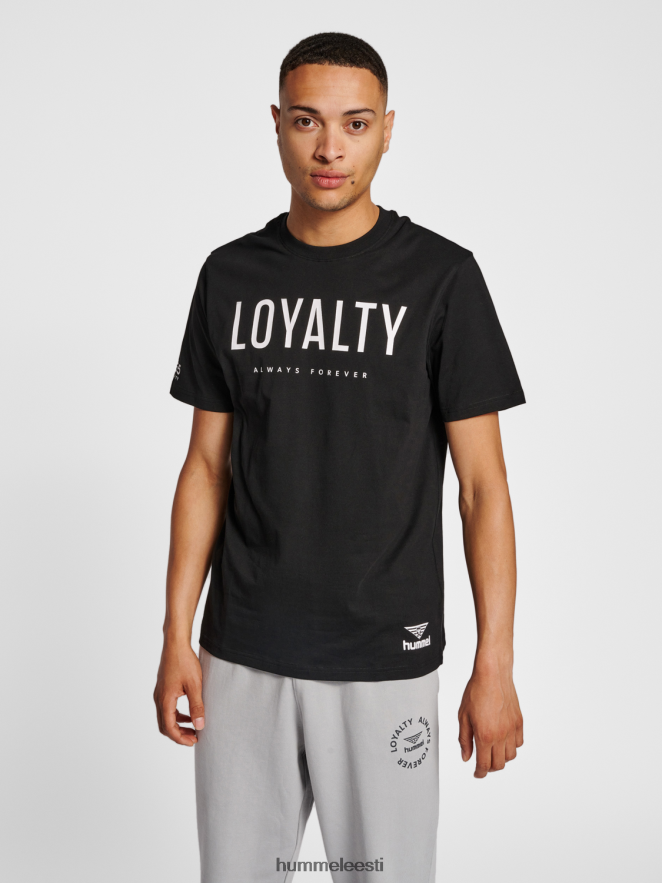 ee Hummel mehed hmllgc lojaalsus T-särk N6442D862 \"t-särk\"