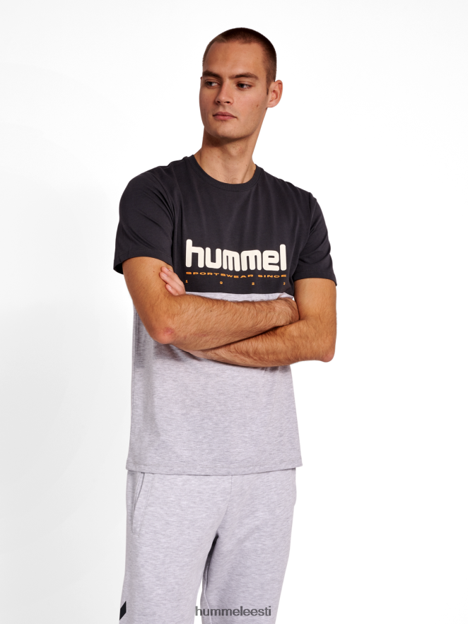 ee Hummel mehed hmllgc manfredi t-särk N6442D1195 \"t-särk\"