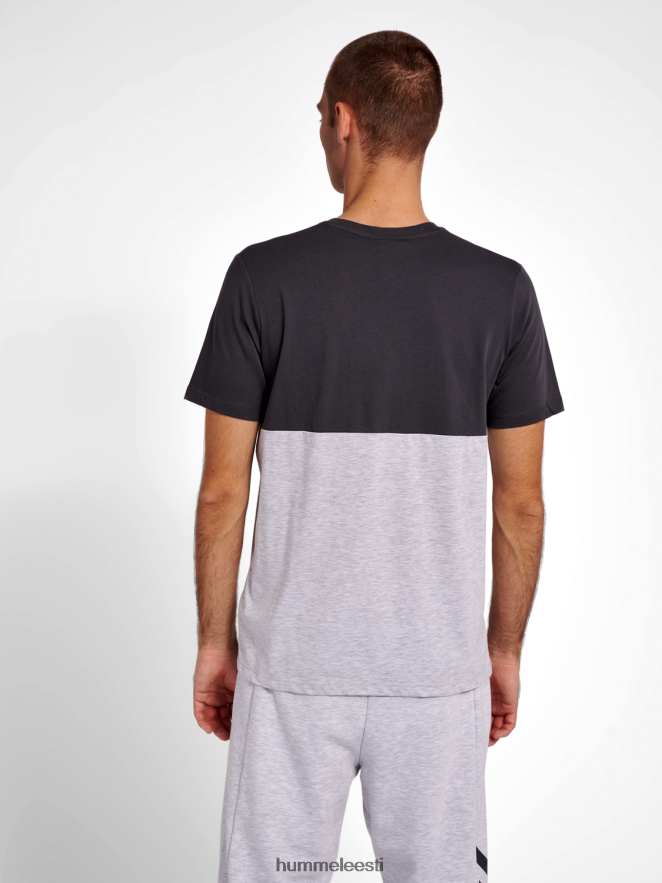 ee Hummel mehed hmllgc manfredi t-särk N6442D1195 \"t-särk\"