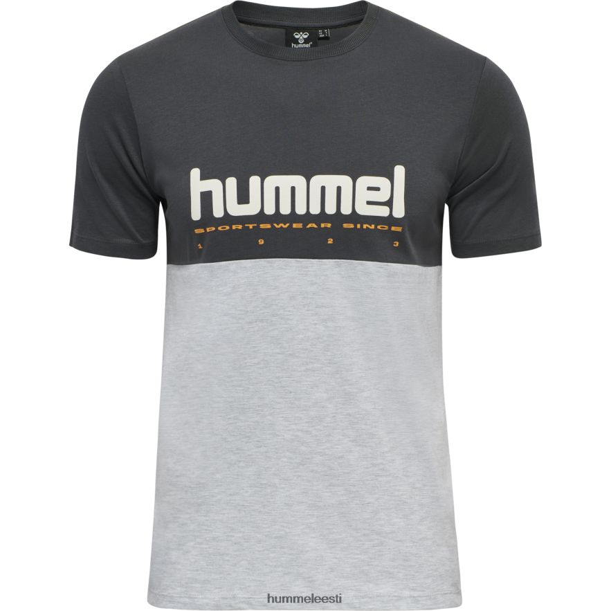 ee Hummel mehed hmllgc manfredi t-särk N6442D1195 \"t-särk\"