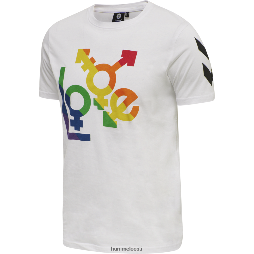 ee Hummel mehed hmllove t-särk N6442D903 \"t-särk\"