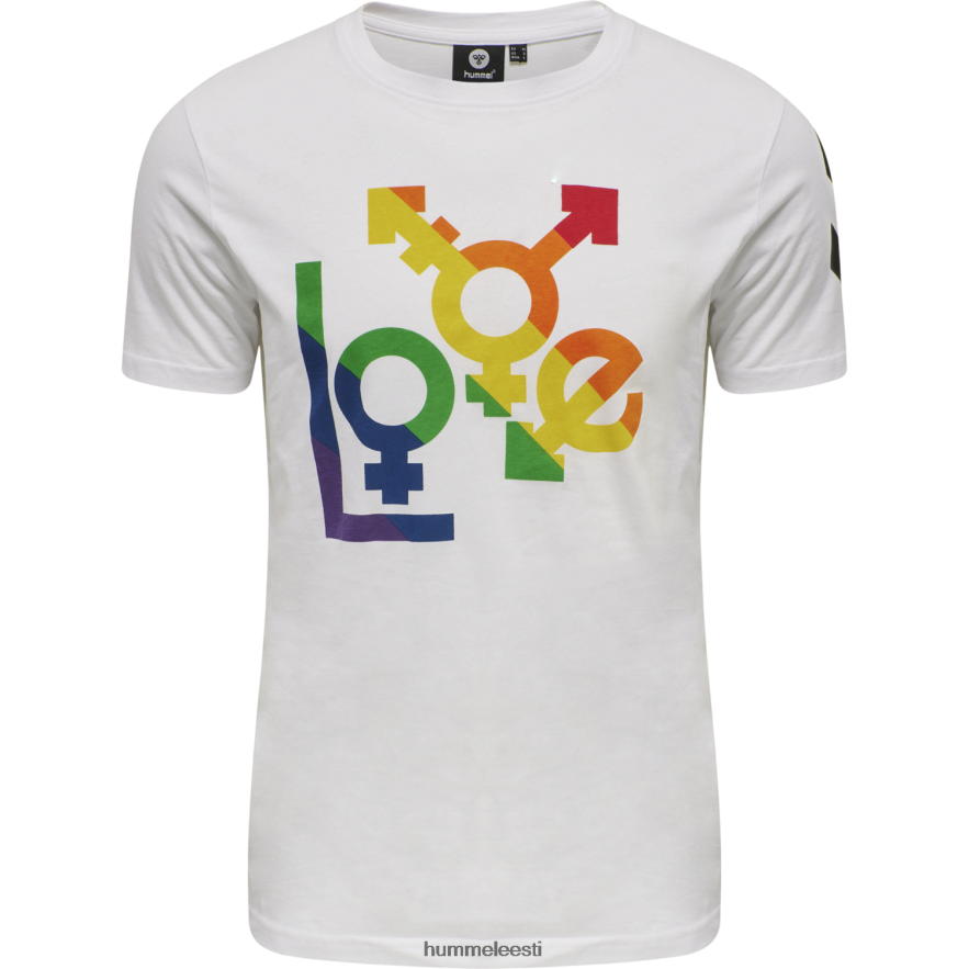 ee Hummel mehed hmllove t-särk N6442D903 \"t-särk\"