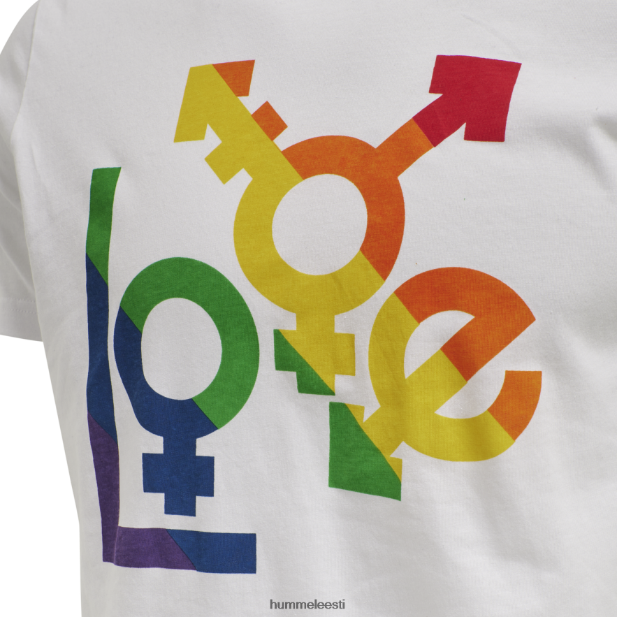 ee Hummel mehed hmllove t-särk N6442D903 \"t-särk\"