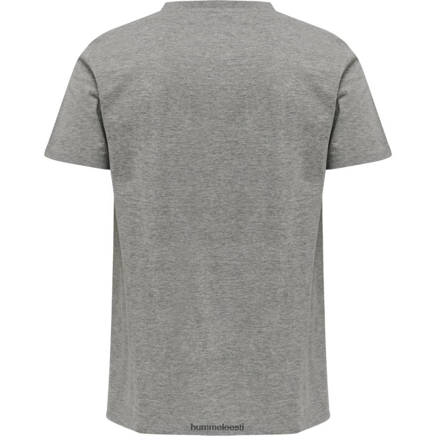 ee Hummel mehed hmlmove grid puuvillane t-särk s/s N6442D266 \"puuvillane t-särk\"