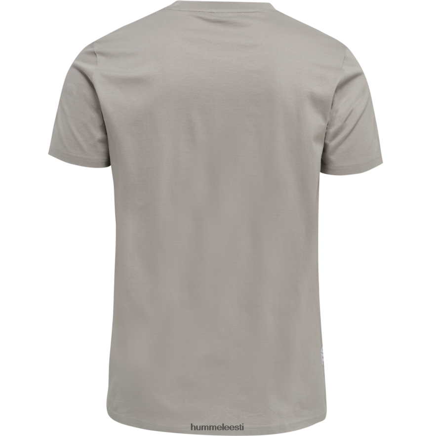 ee Hummel mehed hmlmove grid puuvillane t-särk s/s N6442D448 \"puuvillane t-särk\"