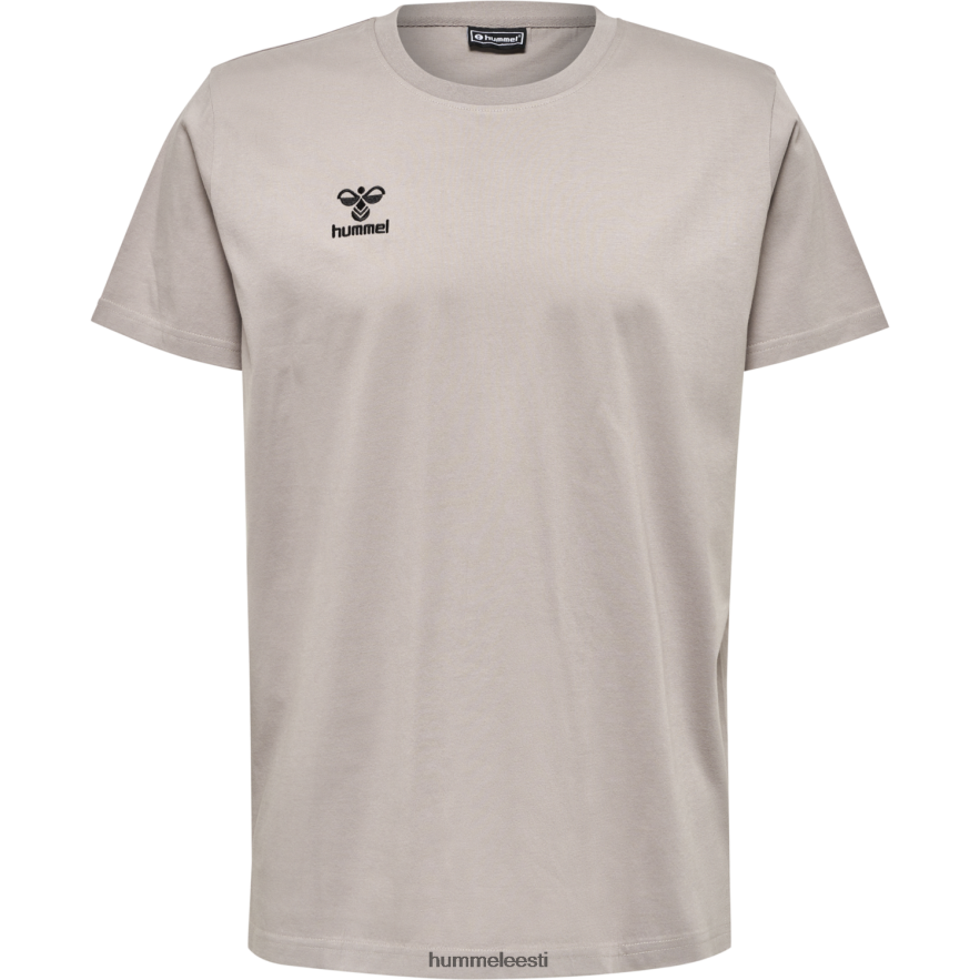 ee Hummel mehed hmlmove grid puuvillane t-särk s/s N6442D448 \"puuvillane t-särk\"
