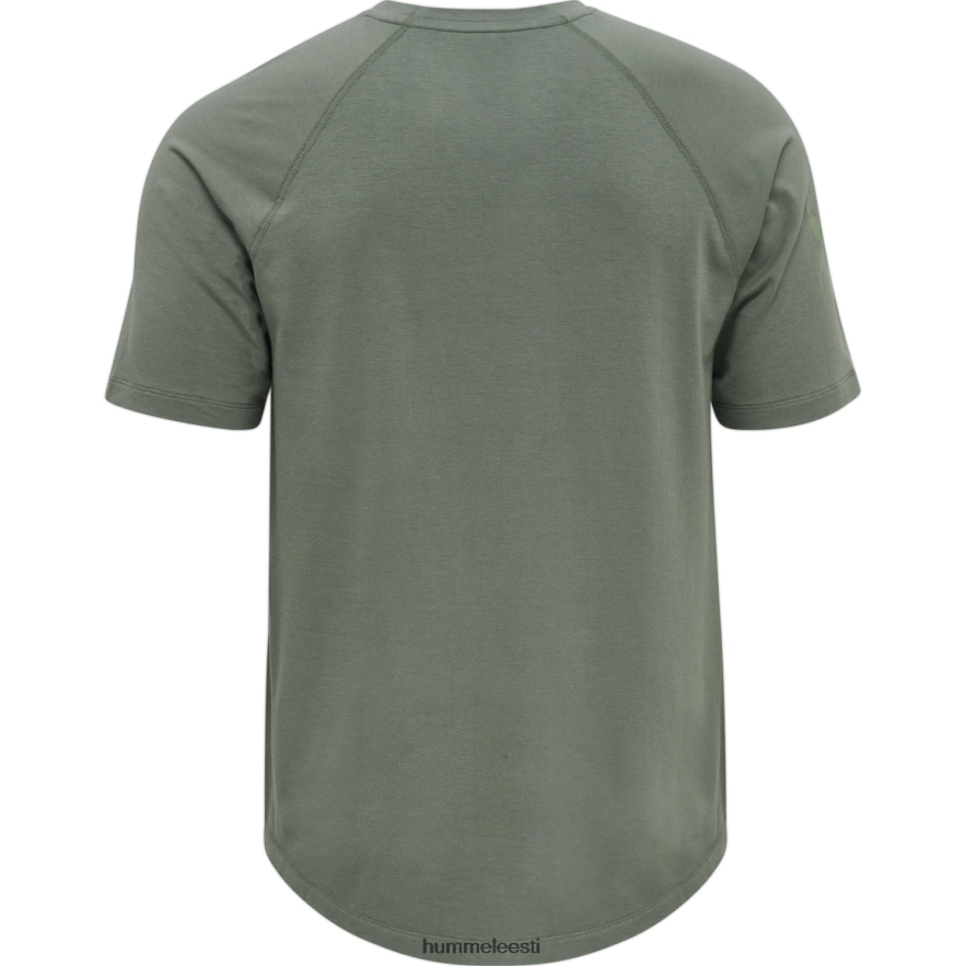 ee Hummel mehed hmlmt laisk t-särk N6442D566 \"t-särk\"