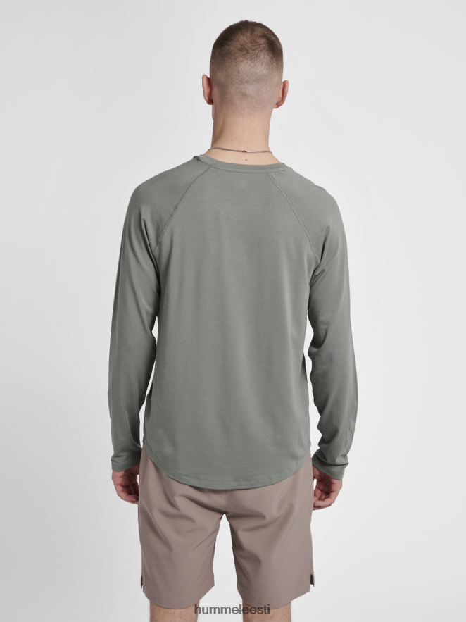 ee Hummel mehed hmlmt laze t-särk l/s N6442D706 \"pikkade varrukatega t-särk\"