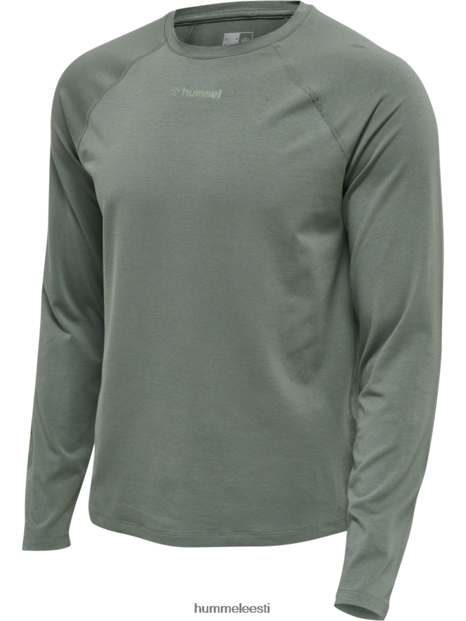 ee Hummel mehed hmlmt laze t-särk l/s N6442D706 \"pikkade varrukatega t-särk\"