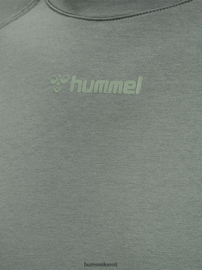 ee Hummel mehed hmlmt laze t-särk l/s N6442D706 \"pikkade varrukatega t-särk\"