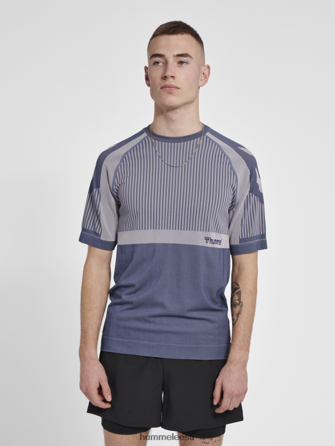 ee Hummel mehed hmlmt õmblusteta t-särk N6442D1019 "t-särk"