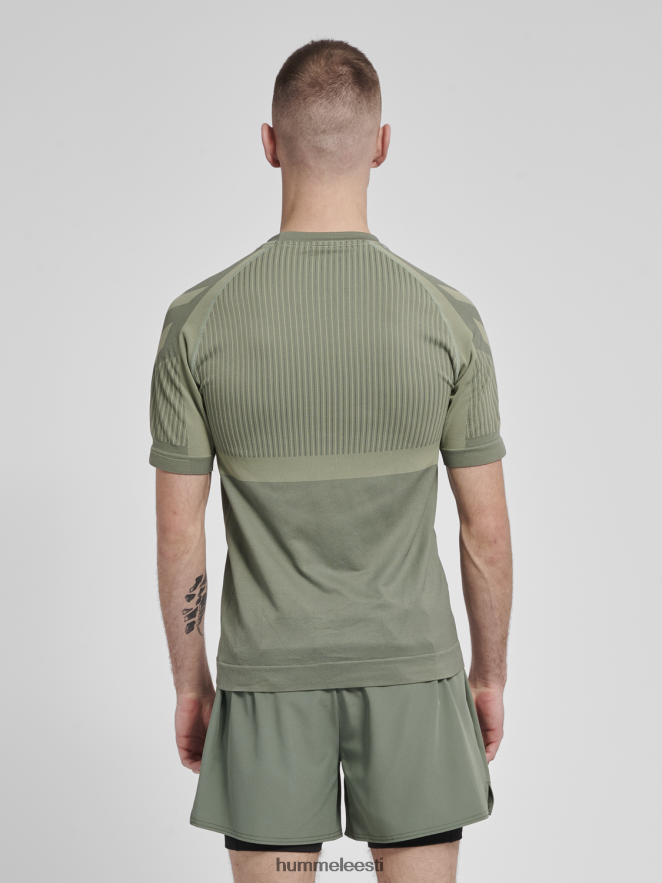 ee Hummel mehed hmlmt õmblusteta t-särk N6442D870 \"t-särk\"