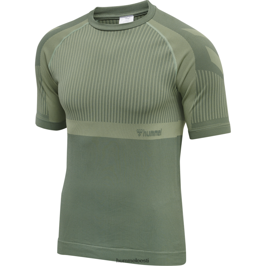 ee Hummel mehed hmlmt õmblusteta t-särk N6442D870 \"t-särk\"