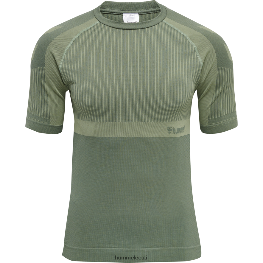 ee Hummel mehed hmlmt õmblusteta t-särk N6442D870 \"t-särk\"