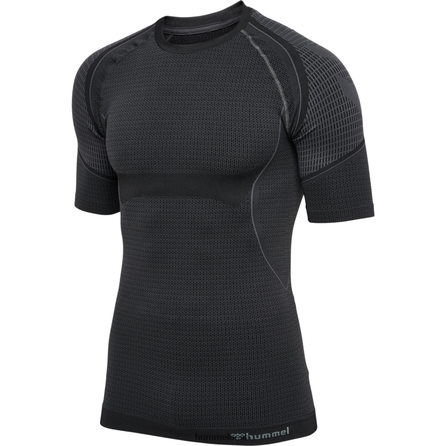 ee Hummel mehed hmlmt olli õmblusteta liibuv t-särk N6442D433 \"õmblusteta t-särk\"