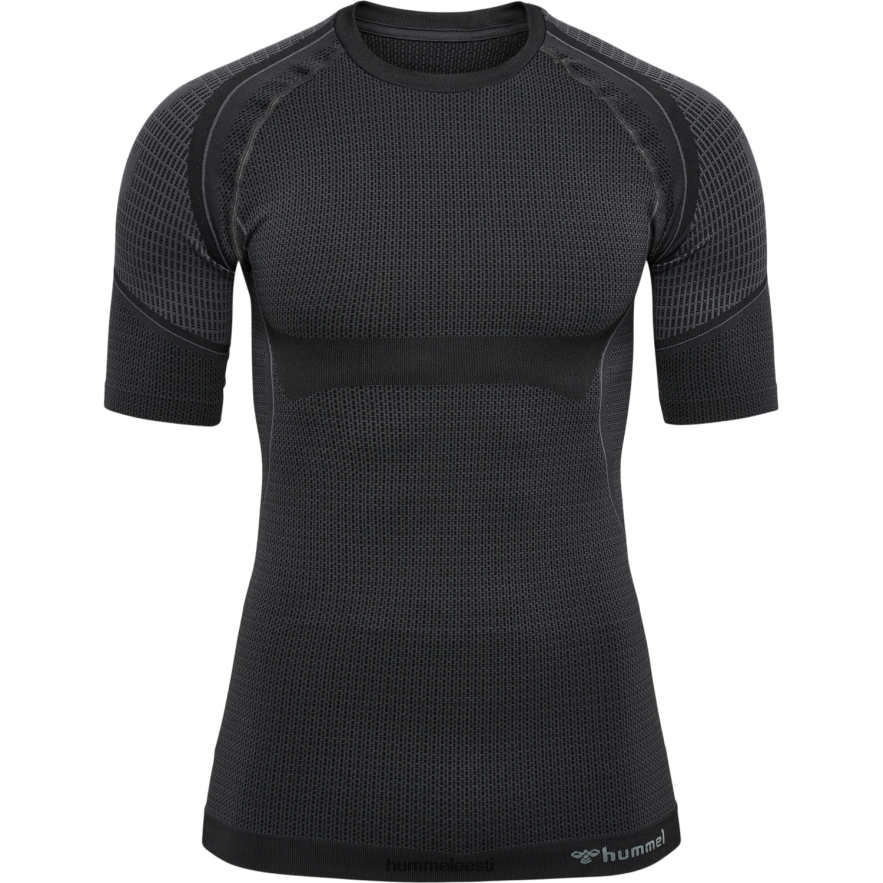 ee Hummel mehed hmlmt olli õmblusteta liibuv t-särk N6442D433 \"õmblusteta t-särk\"