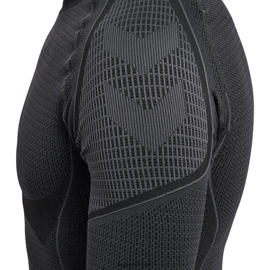 ee Hummel mehed hmlmt olli õmblusteta liibuv t-särk N6442D433 \"õmblusteta t-särk\"