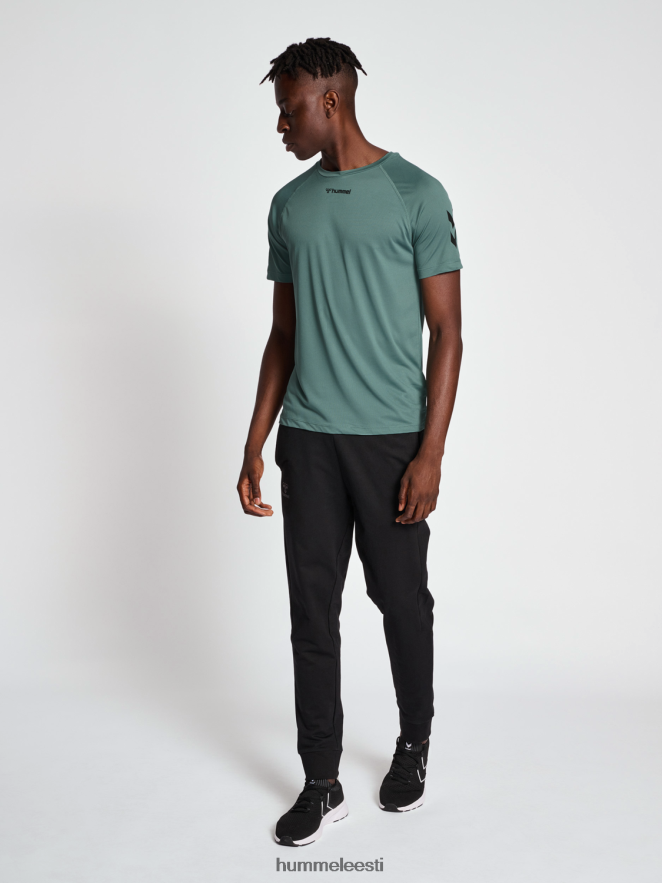 ee Hummel mehed hmlmt vibu T-särk N6442D1089 \"lühikeste varrukatega t-särk\"