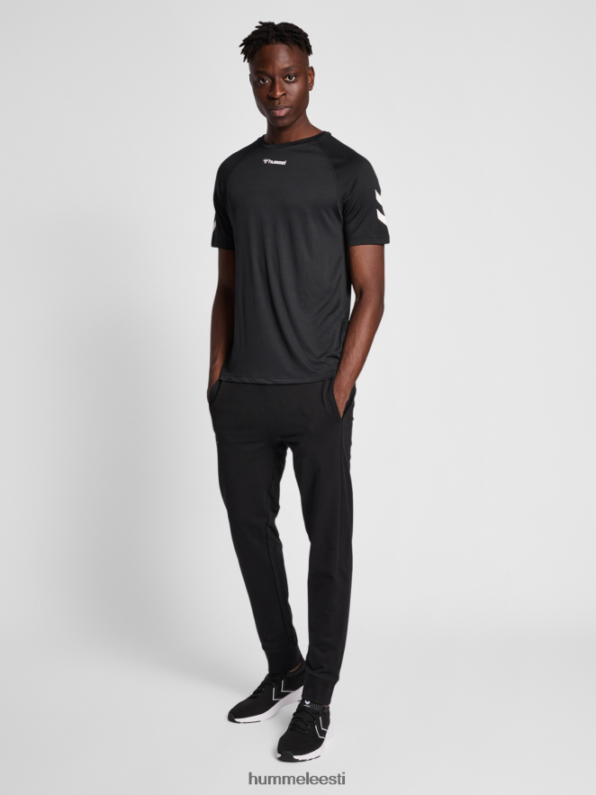 ee Hummel mehed hmlmt vibu T-särk N6442D284 \"lühikeste varrukatega t-särk\"