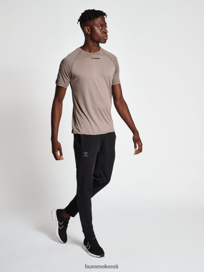 ee Hummel mehed hmlmt vibu T-särk N6442D662 \"lühikeste varrukatega t-särk\"