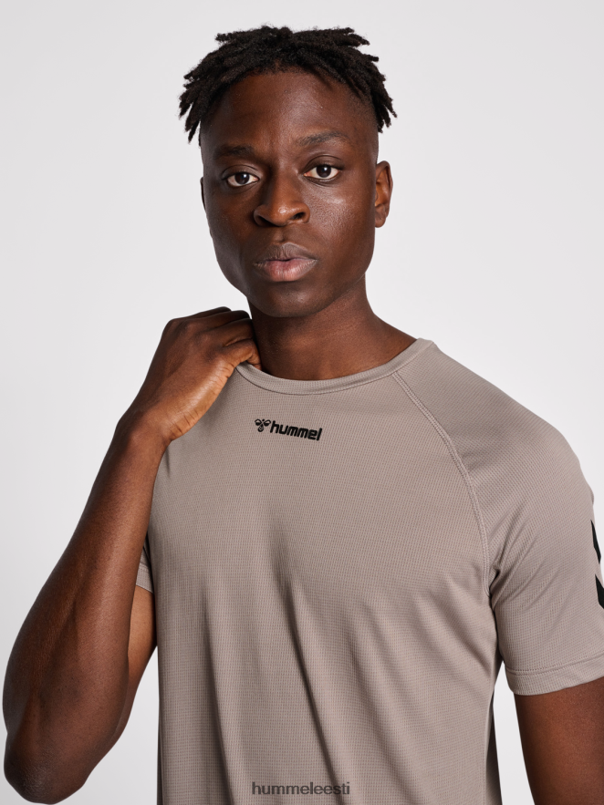 ee Hummel mehed hmlmt vibu T-särk N6442D662 \"lühikeste varrukatega t-särk\"