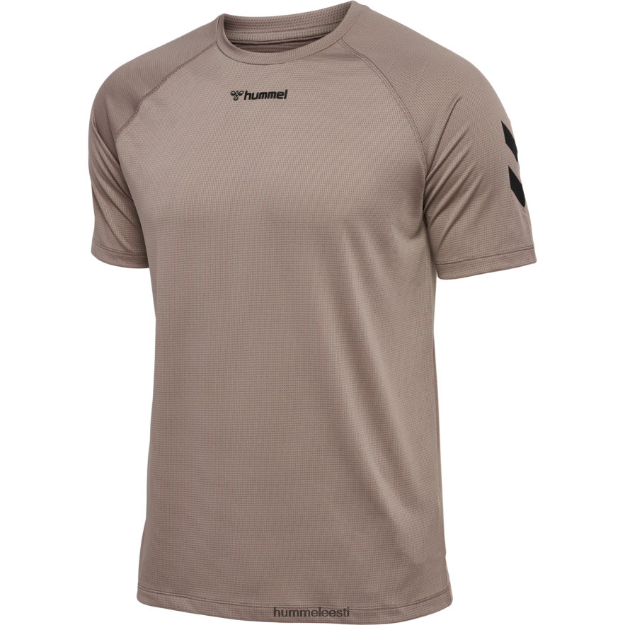 ee Hummel mehed hmlmt vibu T-särk N6442D662 \"lühikeste varrukatega t-särk\"
