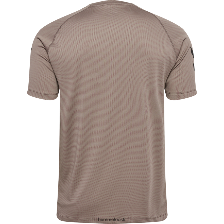ee Hummel mehed hmlmt vibu T-särk N6442D662 \"lühikeste varrukatega t-särk\"