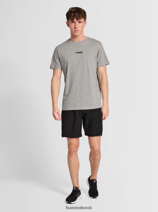 ee Hummel mehed hmloffgrid tee s/s N6442D777 \"t-särk\"