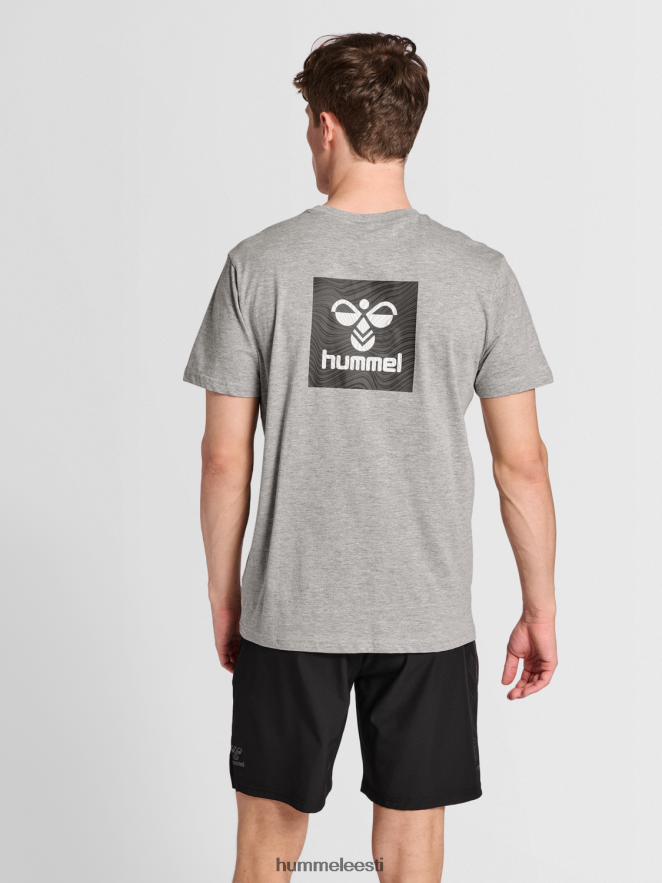 ee Hummel mehed hmloffgrid tee s/s N6442D777 \"t-särk\"