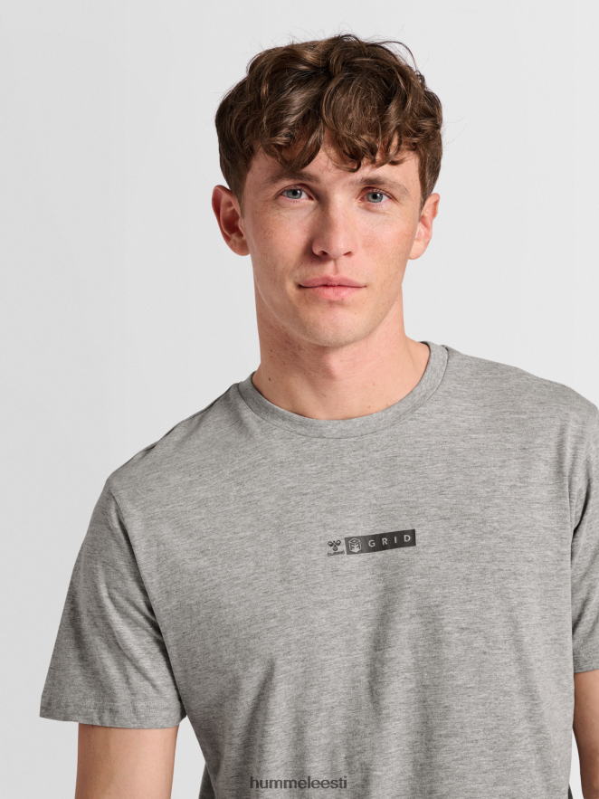 ee Hummel mehed hmloffgrid tee s/s N6442D777 \"t-särk\"