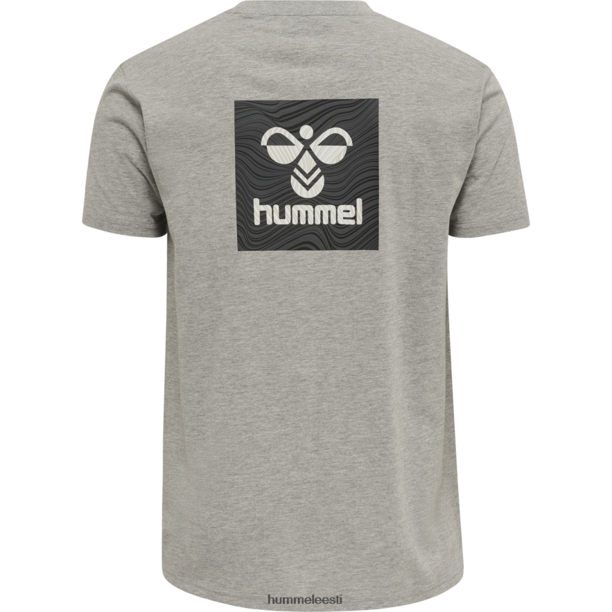 ee Hummel mehed hmloffgrid tee s/s N6442D777 \"t-särk\"