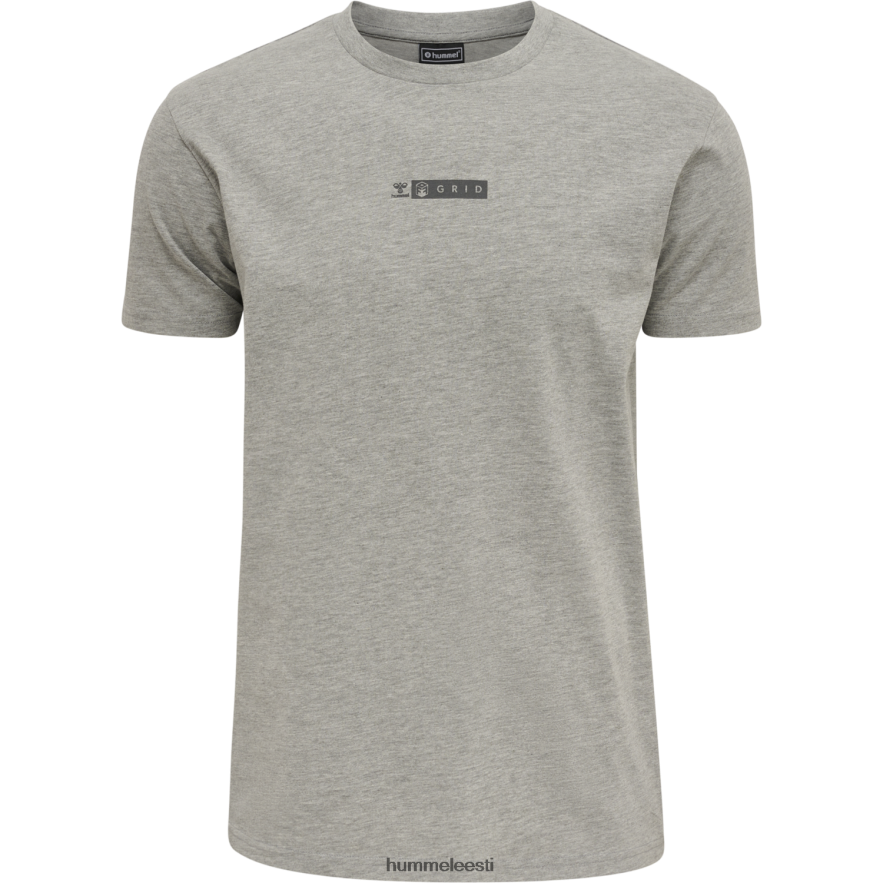ee Hummel mehed hmloffgrid tee s/s N6442D777 \"t-särk\"