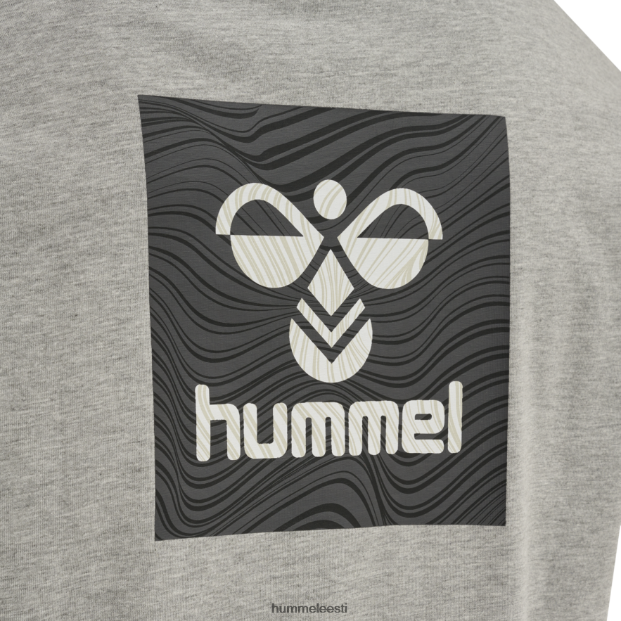 ee Hummel mehed hmloffgrid tee s/s N6442D777 \"t-särk\"