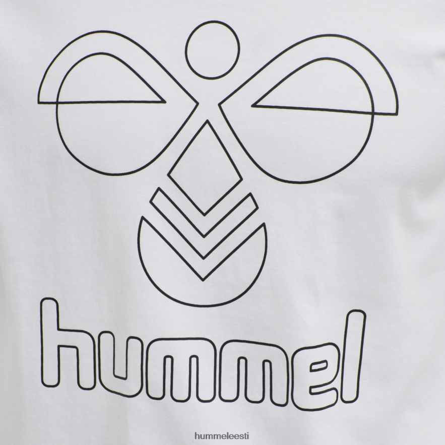 ee Hummel mehed hmlpeter t-särk s/s N6442D1370 \"crew kaelusega T-särk\"