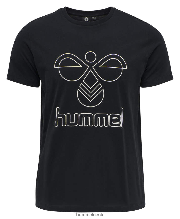 ee Hummel mehed hmlpeter t-särk s/s N6442D1640 \"crew kaelusega T-särk\"