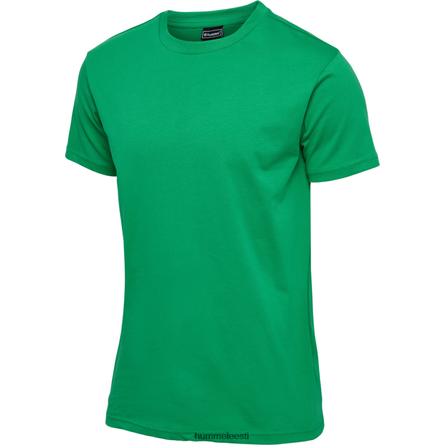 ee Hummel mehed hmlred basic t-särk s/s N6442D441 "lühikeste varrukatega t-särk"