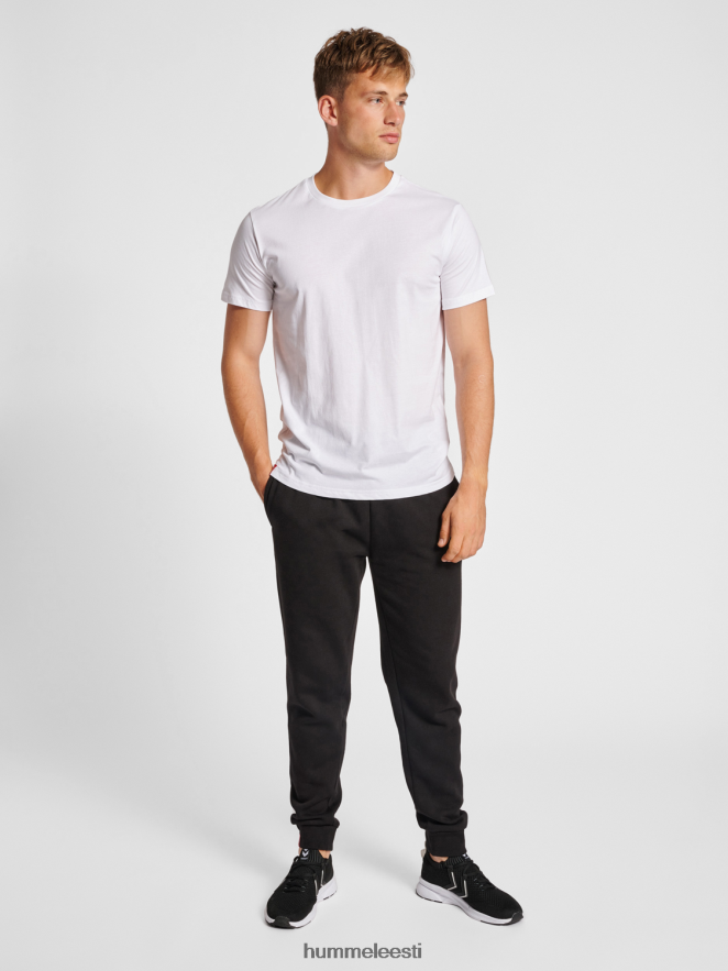 ee Hummel mehed hmlred basic t-särk s/s N6442D486 \"lühikeste varrukatega t-särk\"