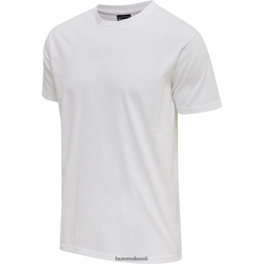 ee Hummel mehed hmlred basic t-särk s/s N6442D486 \"lühikeste varrukatega t-särk\"