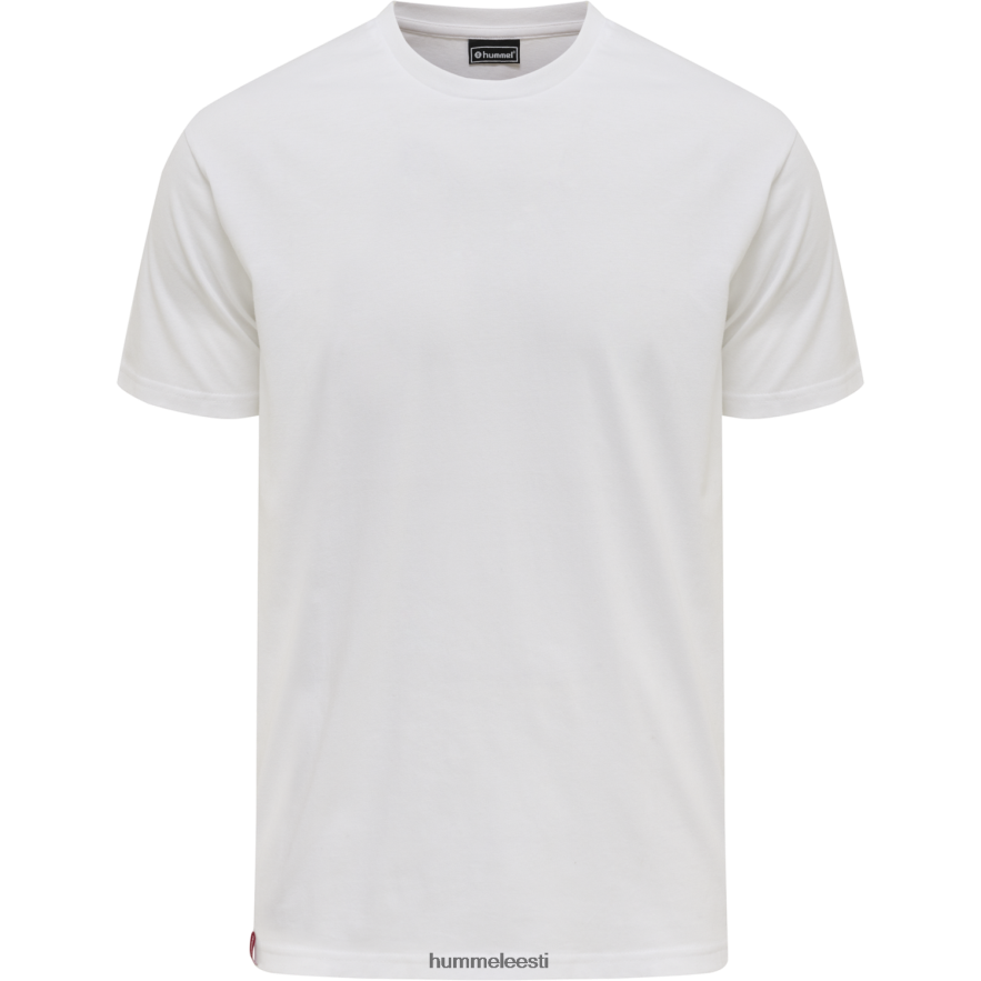 ee Hummel mehed hmlred basic t-särk s/s N6442D486 \"lühikeste varrukatega t-särk\"