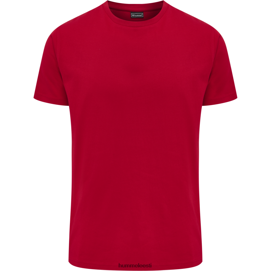 ee Hummel mehed hmlred basic t-särk s/s N6442D523 \"lühikeste varrukatega t-särk\"